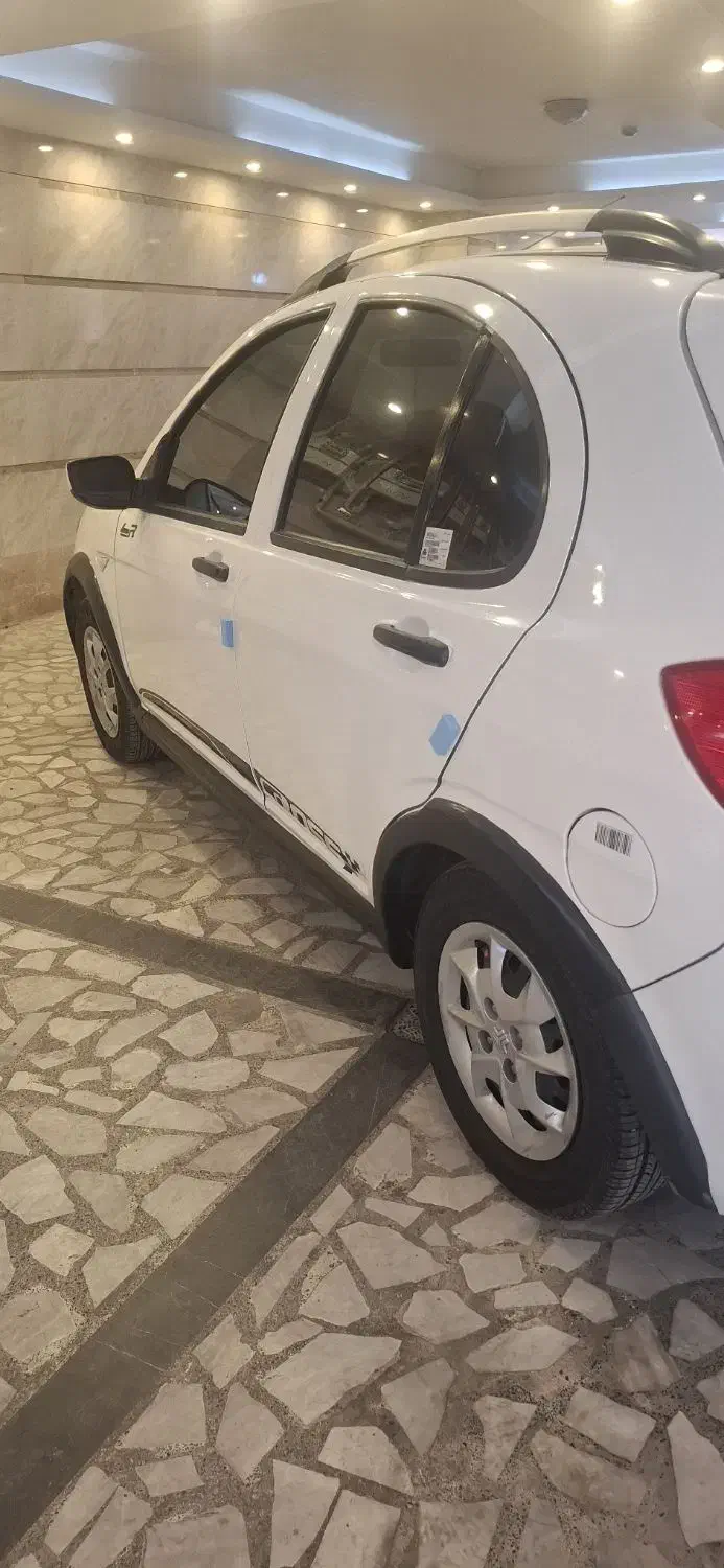 کوییک ۱۴۰۱|خودرو سواری و وانت|رشت, سعدی (تختی)|دیوار