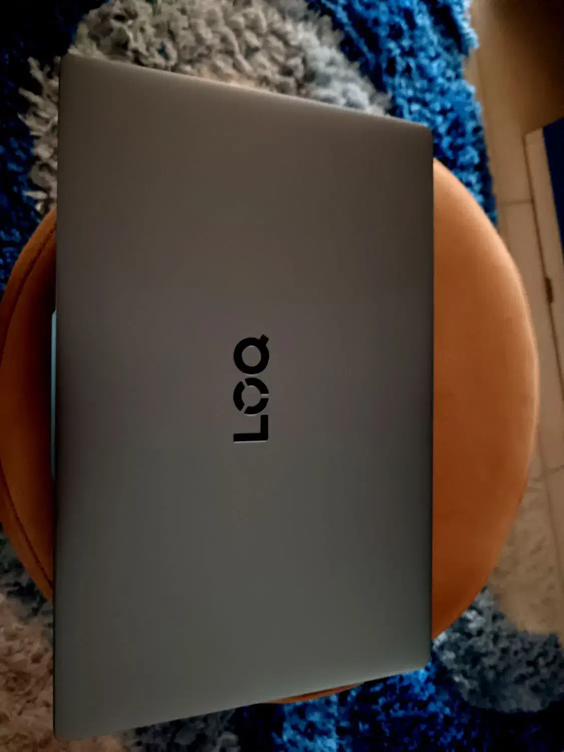 لنوو loq 2025|رایانه همراه|خمینیشهر, |دیوار