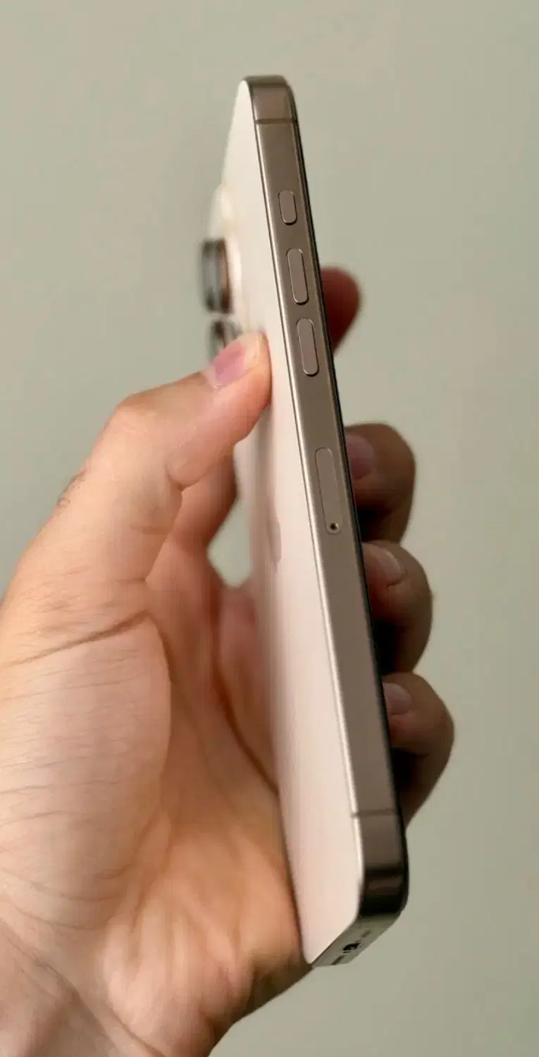 16 pro max|موبایل|مشهد, شهرآرا|دیوار
