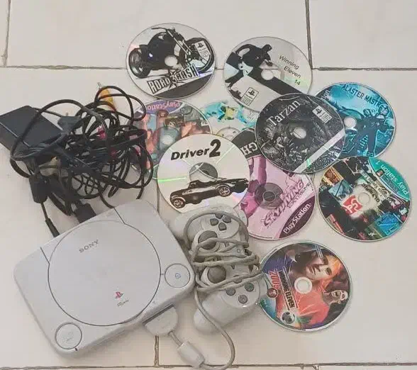 پی اس وان|کنسول، بازی ویدئویی و آنلاین|اراک, |دیوار