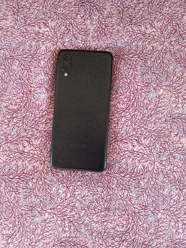 گوشی سامسونگa02|موبایل|کردکوی, |دیوار