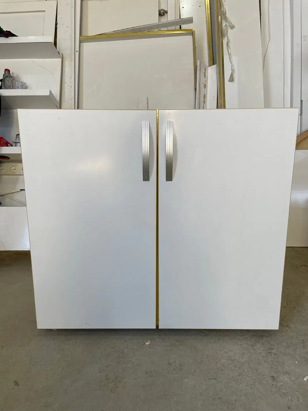 کمد|جاکفشی، کمد، دراور|گلپایگان, |دیوار