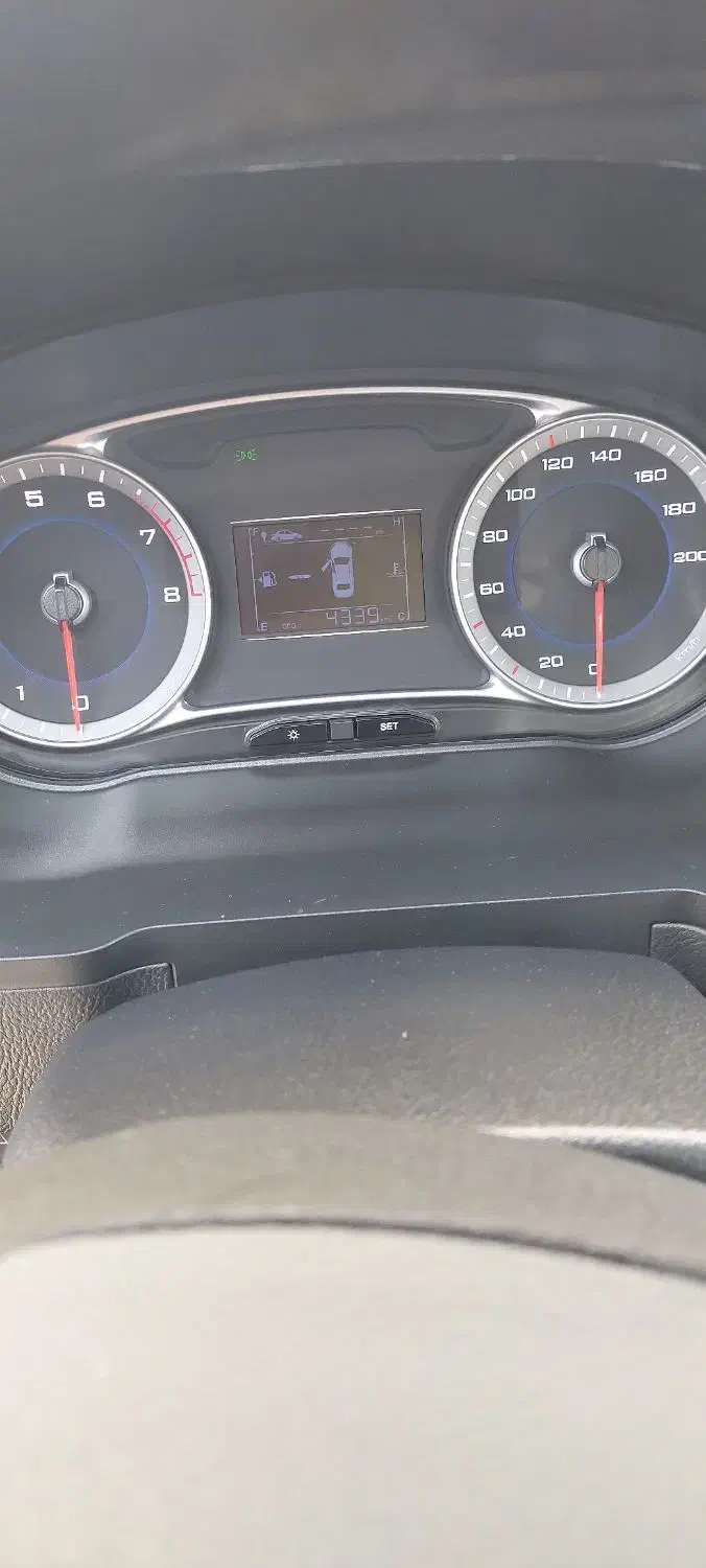 کوییک 1403 gxr|خودرو سواری و وانت|ارومیه, |دیوار