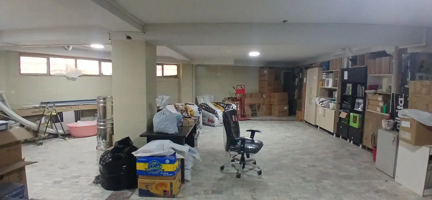 انبار تجاری|فروش مغازه و غرفه|تهران, دردشت|دیوار