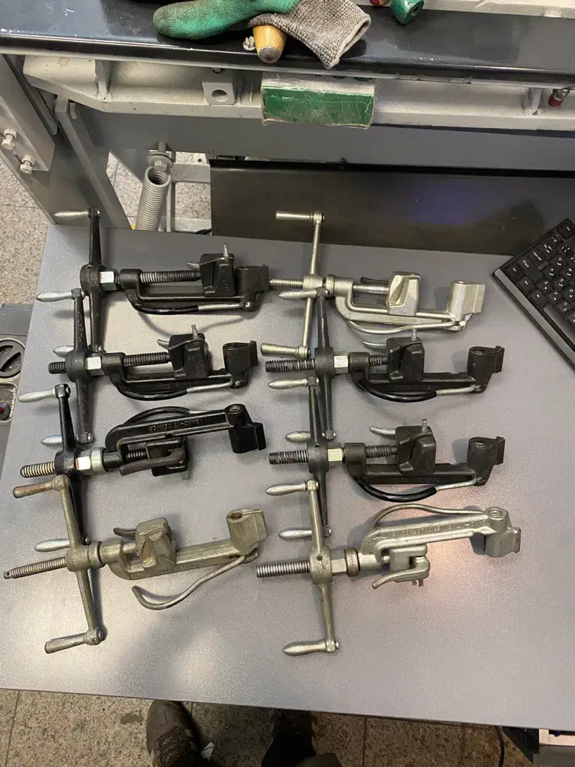 تسمه کش|ابزارآلات|تهران, امیریه|دیوار