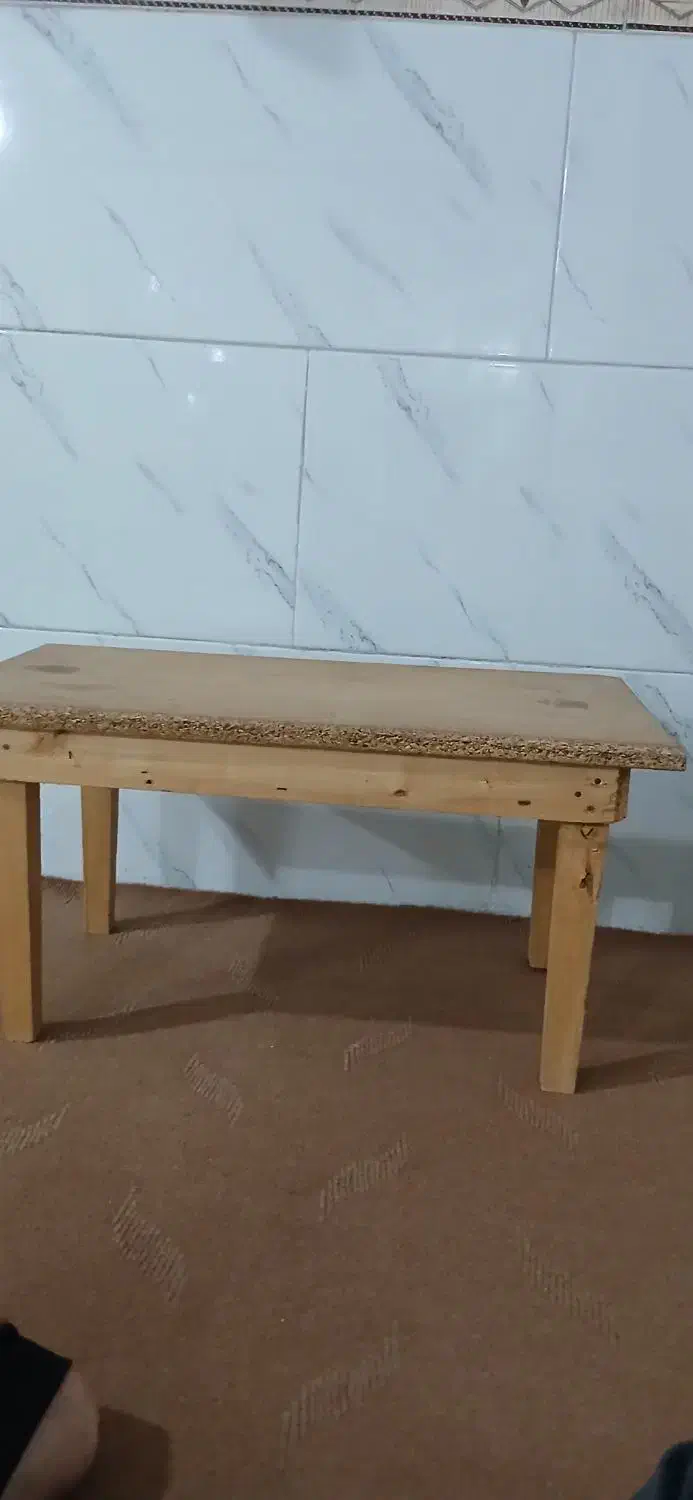 میز|میز تحریر و کامپیوتر|زنجان, |دیوار