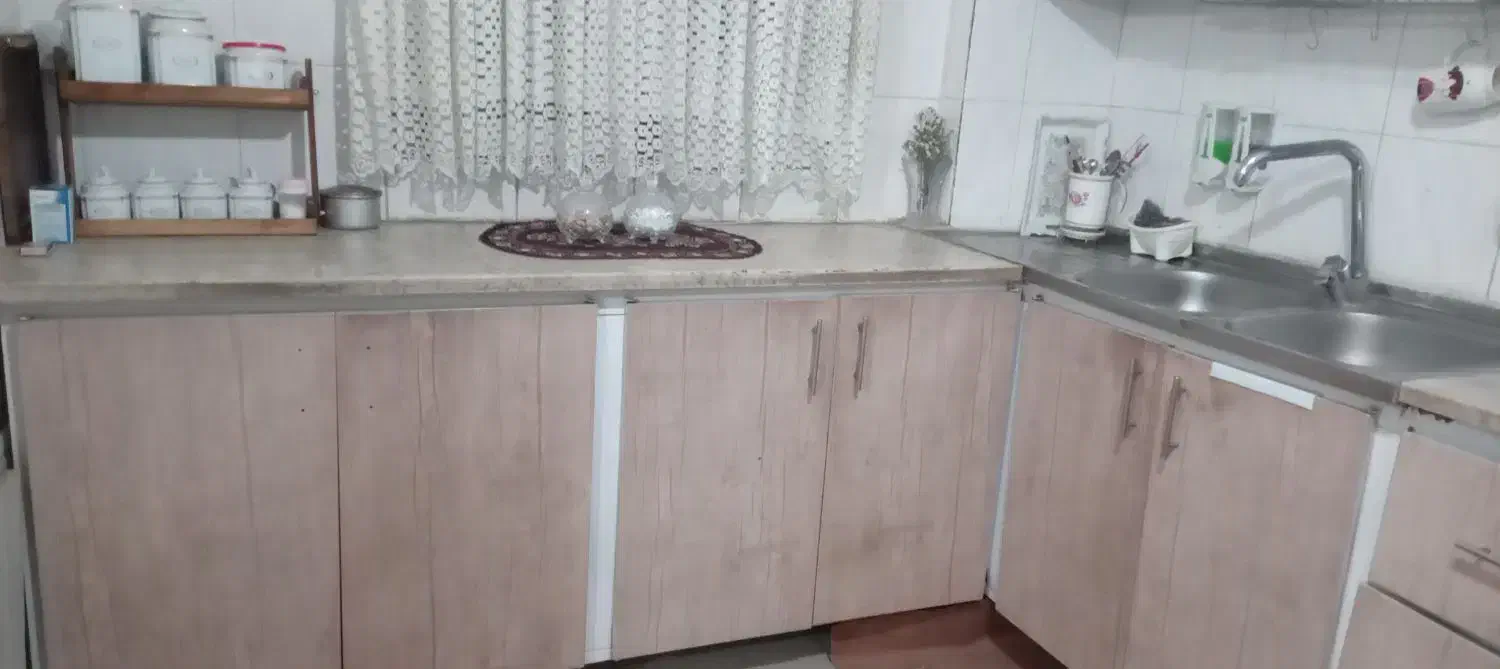 کابینت|مصالح و تجهیزات ساختمان|نیشابور, فردوس شمالی|دیوار