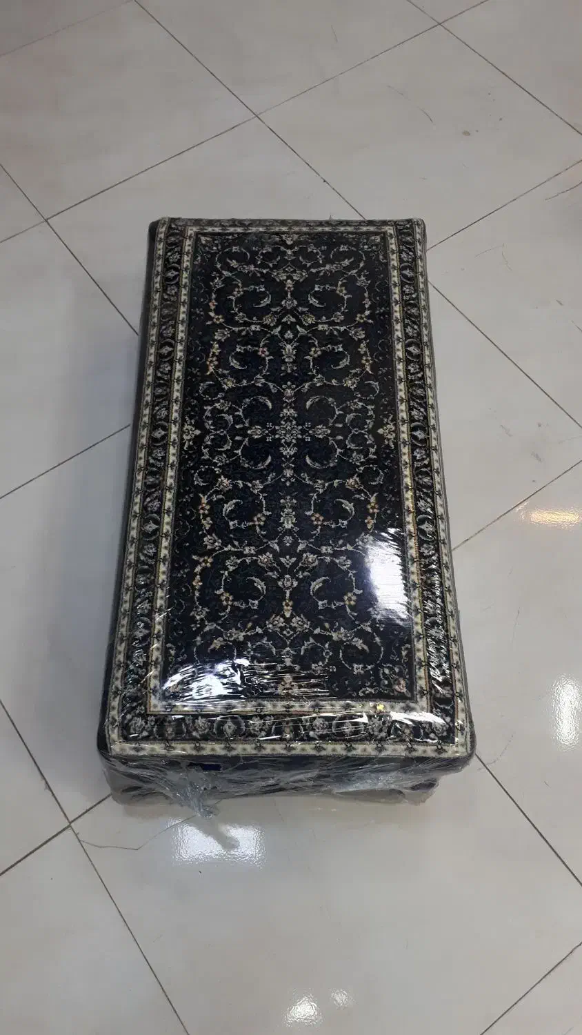 پشتی ۱۲۰۰ شانه|پشتی|مشکین‌دشت, |دیوار