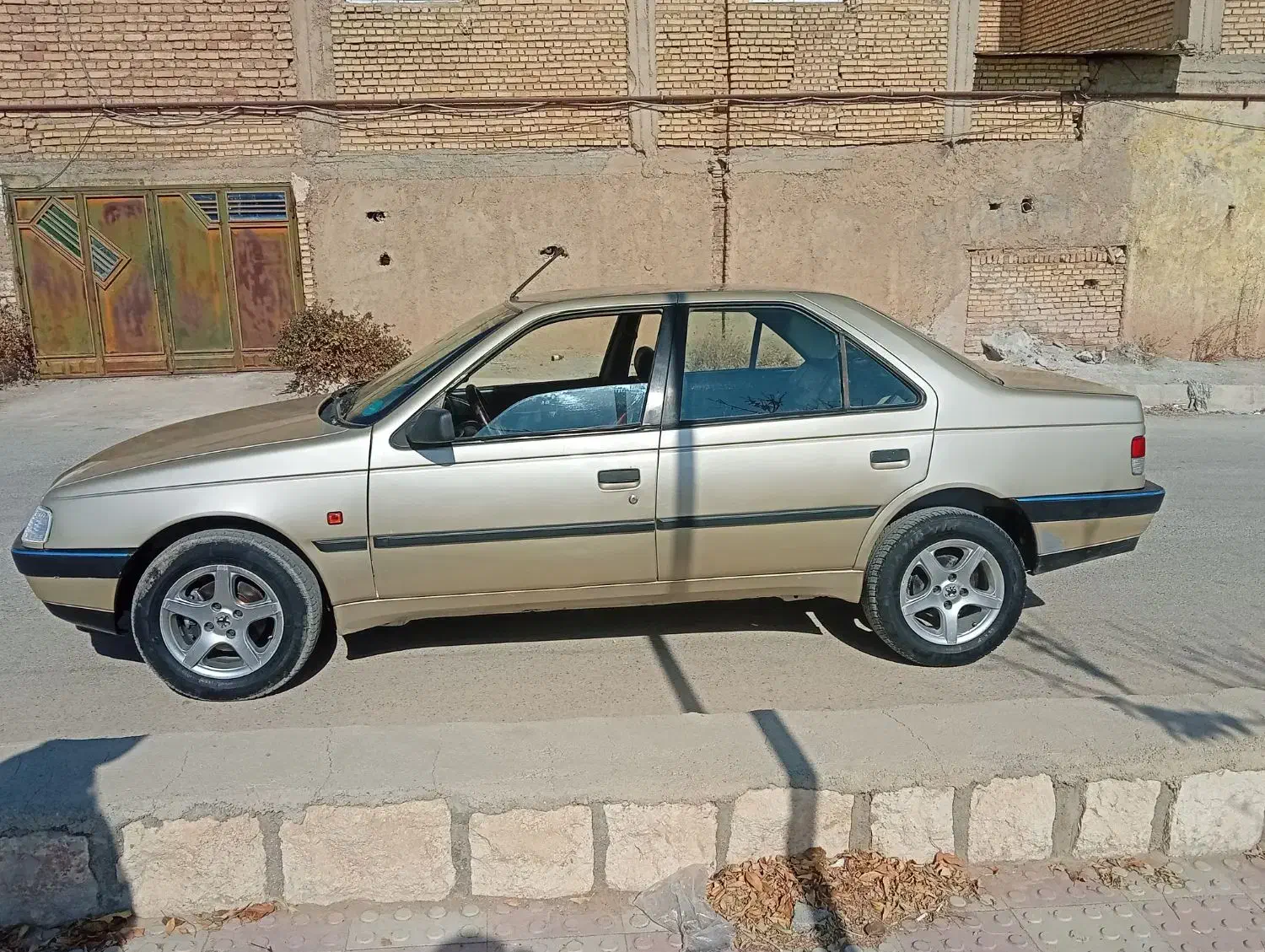 فروش خودرو|خودرو سواری و وانت|خرم بید, |دیوار