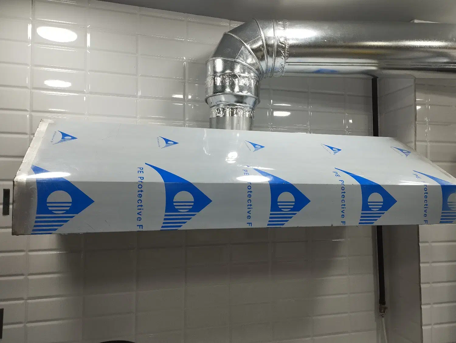 کانال سازی ایلیا تهویه|خدمات پیشه و مهارت|تهران, شهرک دانشگاه|دیوار