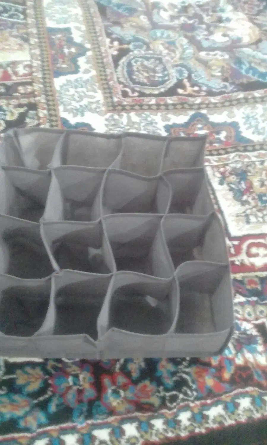 نظم دهنده۱۶خونه|جاکفشی، کمد، دراور|دورود, |دیوار