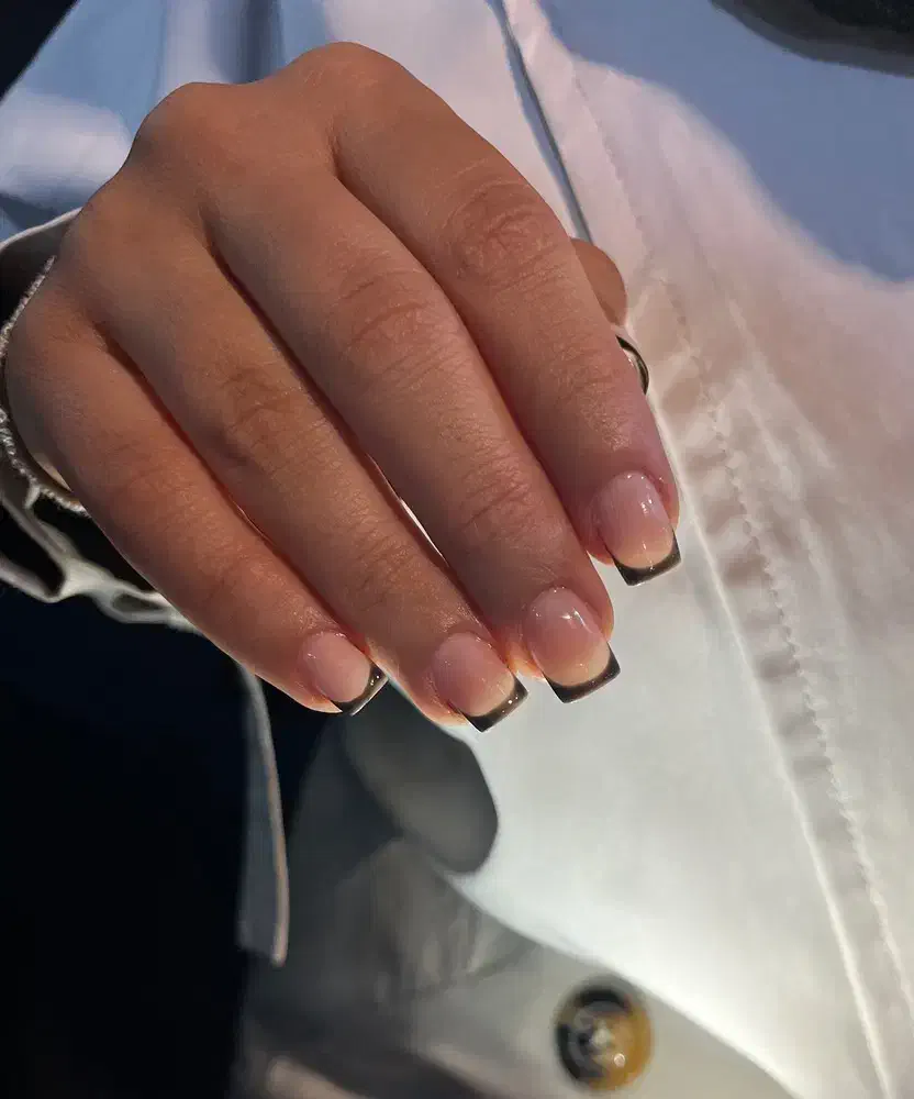 خدمات آموزش ناخن و کاشت و ترمیم ناخن|خدمات آرایشگری و زیبایی|محلات, |دیوار