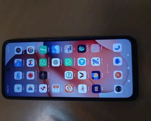 گوشی ردمی ۱۲|موبایل|ورامین, جعفر آباد اخوان|دیوار