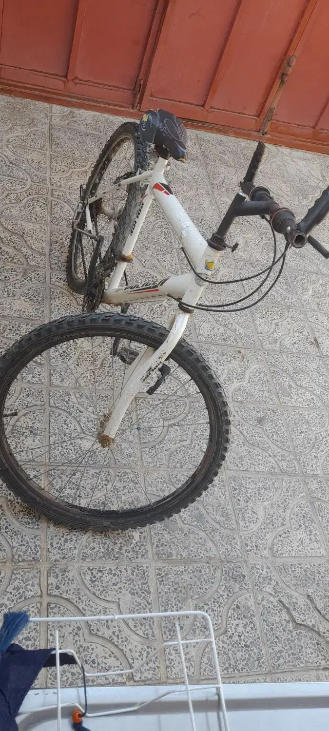 دوچرخه|دوچرخه، اسکیت، اسکوتر|آبدانان, |دیوار