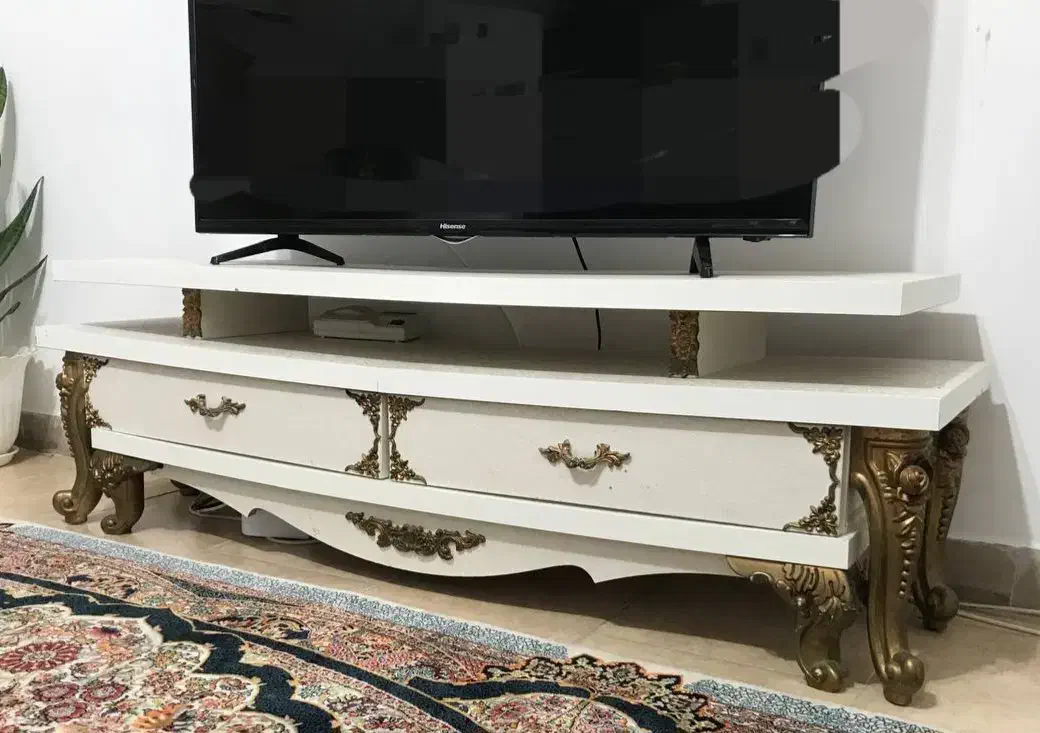 میز تلوزیون سالم|میز تلویزیون|صومعهسرا, |دیوار