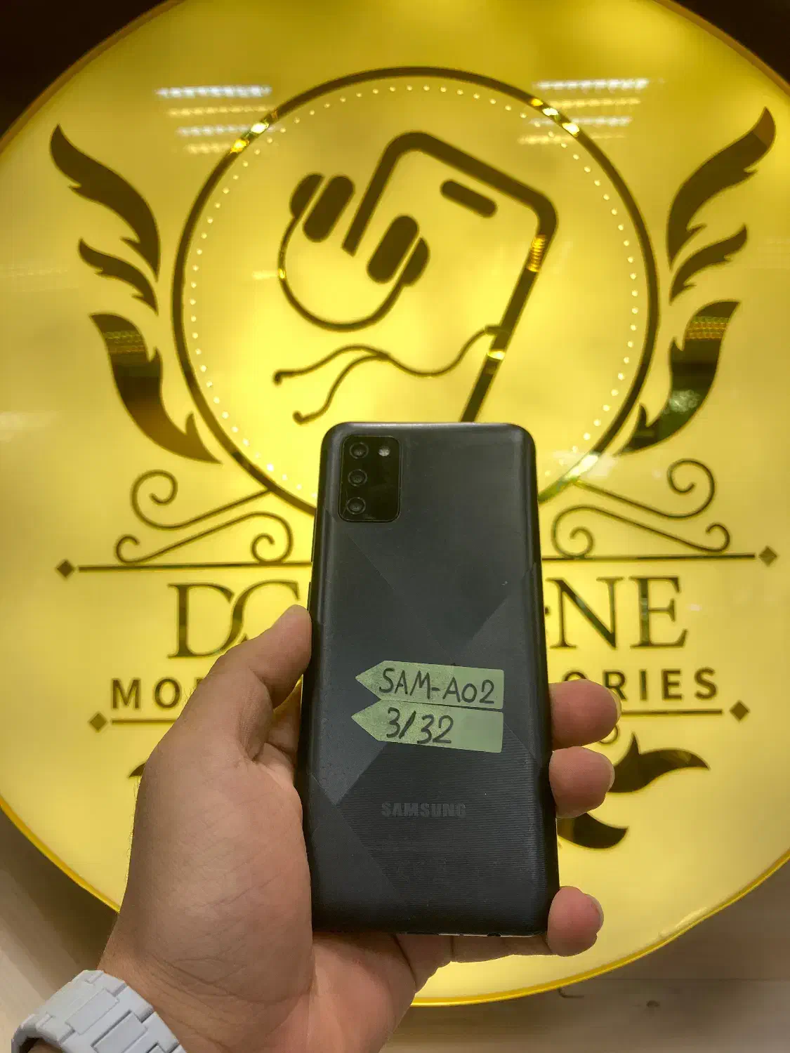 Samsung A02s|موبایل|تبریز, |دیوار