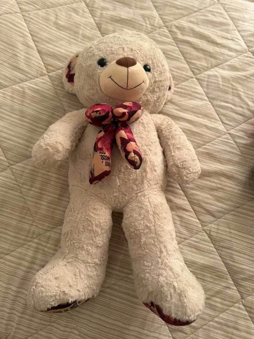 عروسک تدی|اسباب‌‌بازی|تهران, شهران شمالی|دیوار