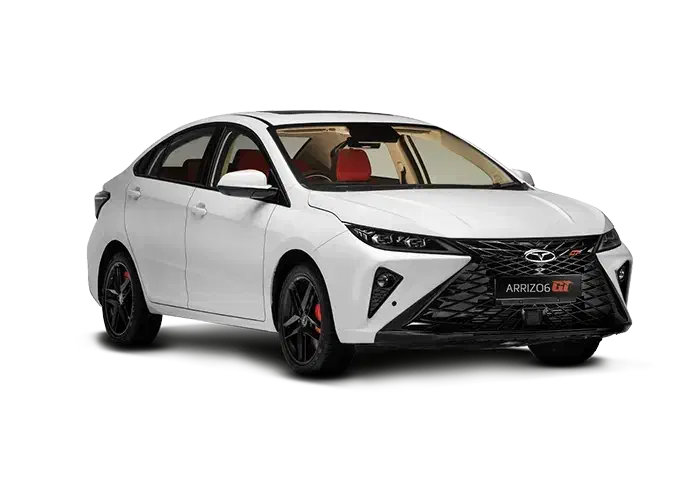 آریزو 6GT|خودرو سواری و وانت|کرمان, |دیوار