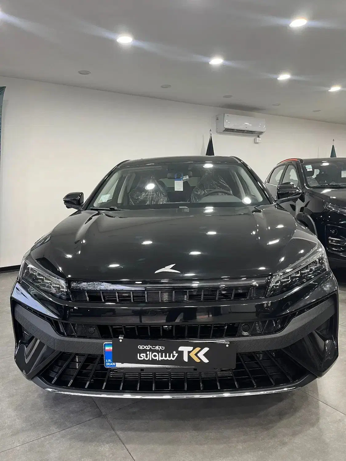 kmc j7 ////کی ام سی جی 7|خودرو سواری و وانت|تهران, آسمان|دیوار