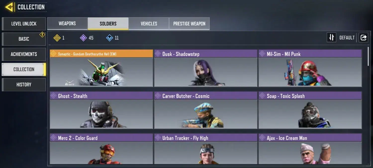 اکانت کالاف پرملات خیلی روش خرج کردم|کنسول، بازی ویدئویی و آنلاین|طرقبه, |دیوار