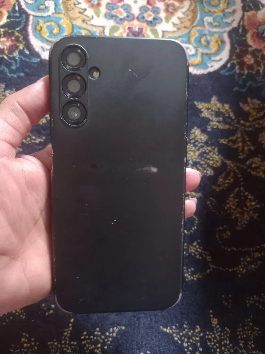 گوشی A15 رم 6 حافظه 128|موبایل|مشهد, ابوذر|دیوار