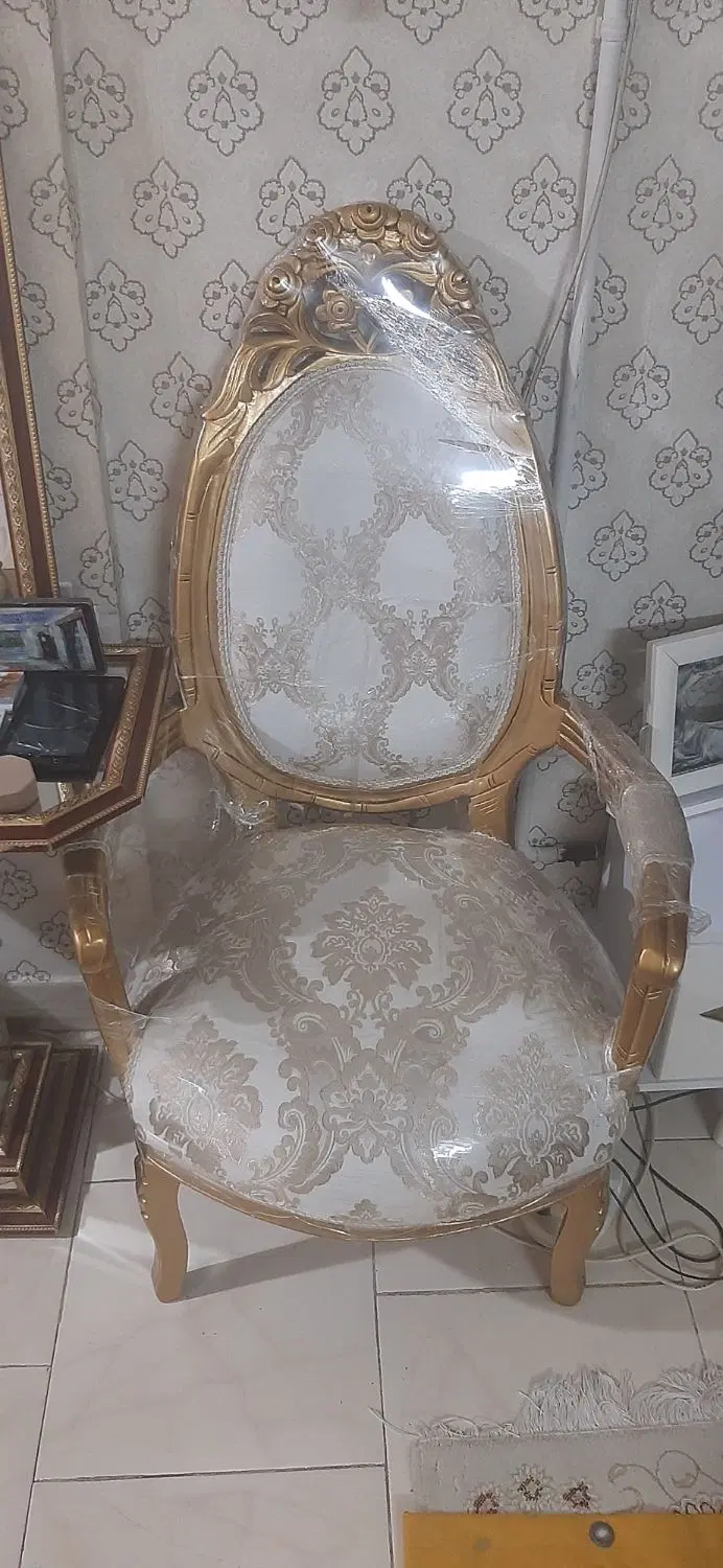 مبل|مبلمان خانگی و میز عسلی|کرج, شهرک یاس جنوبی|دیوار