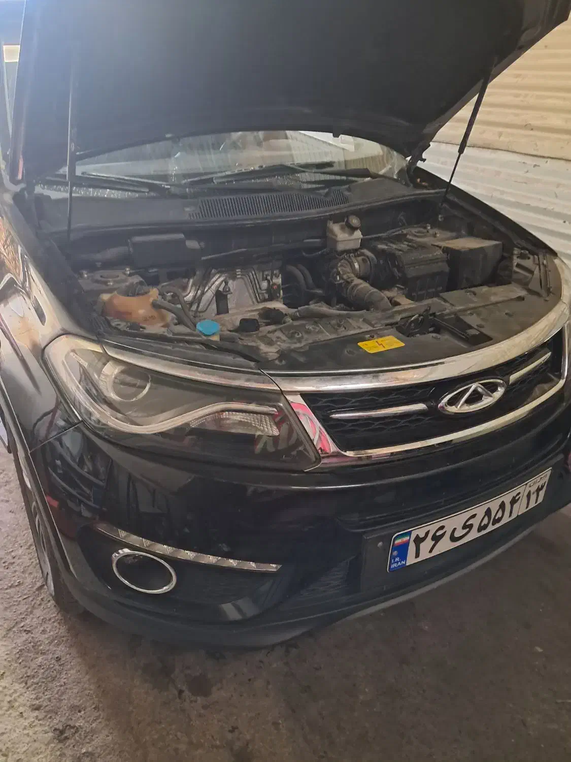 تعمیرگاه تخصصی خودروهای چینی . ام وی ام . تیگو|خدمات موتور و ماشین|اصفهان, رزمندگان|دیوار