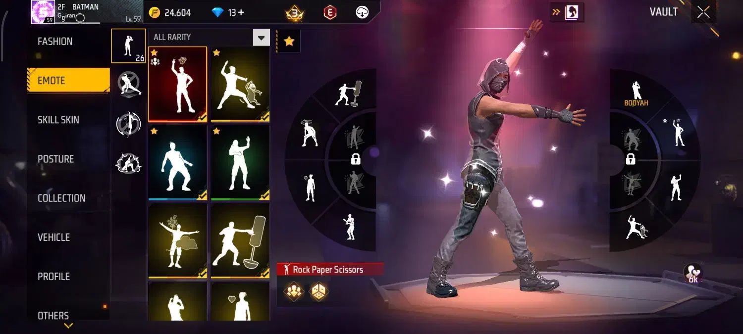 فری فایر|کنسول، بازی ویدئویی و آنلاین|دوگنبدان, |دیوار