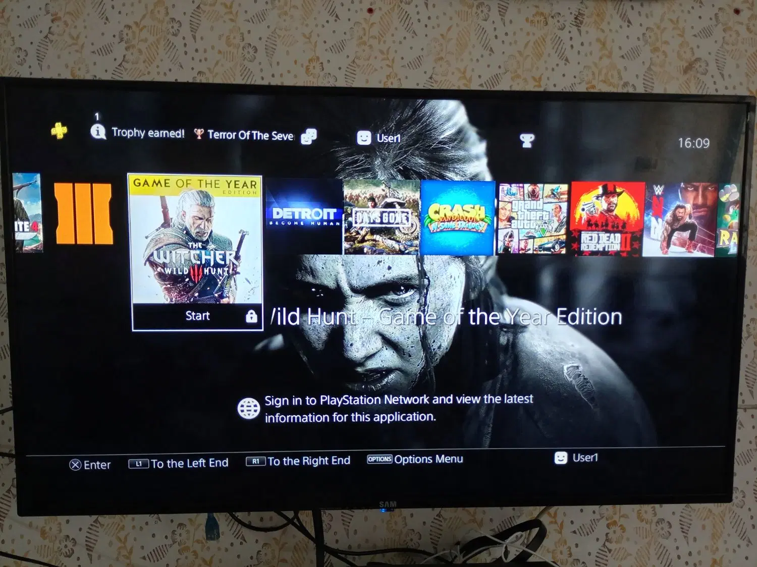 PS4 Pro|کنسول، بازی ویدئویی و آنلاین|سبزوار, کهنه آب|دیوار