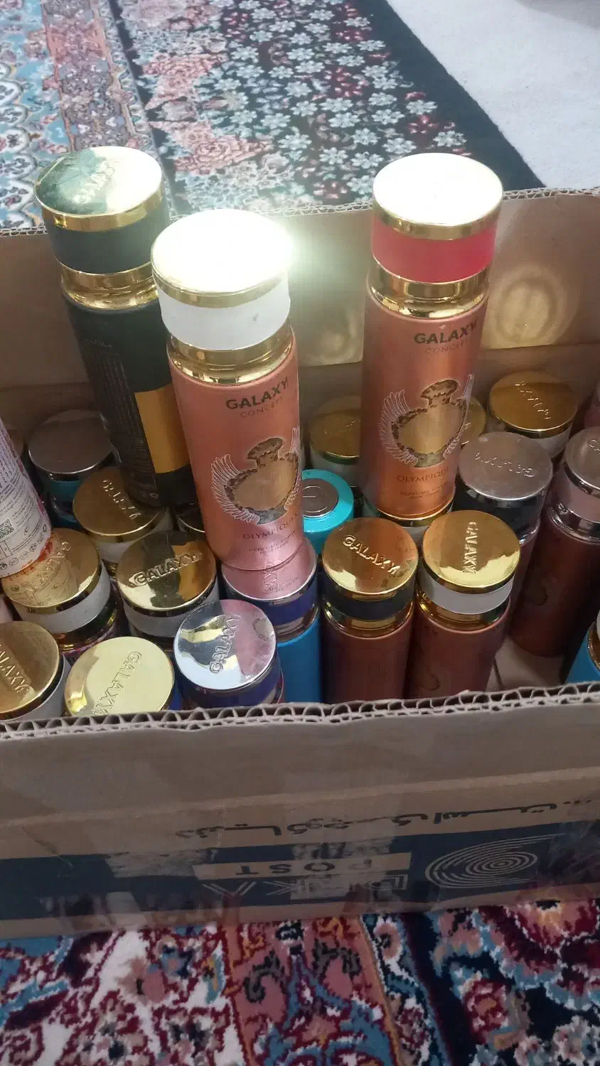 کرم ضد چروک و سفیدی|آرایشی، بهداشتی، درمانی|اهواز, آریاشهر|دیوار