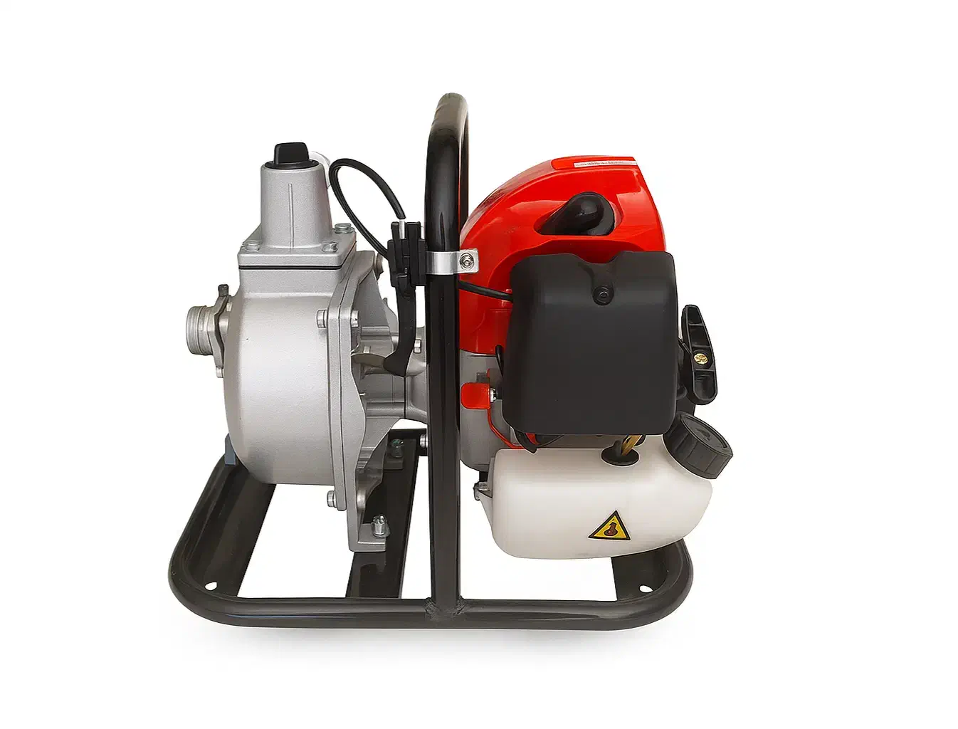 موتور آب یک اینچ کینگ من موتورآب|ماشین‌آلات صنعتی|کرمانشاه, |دیوار