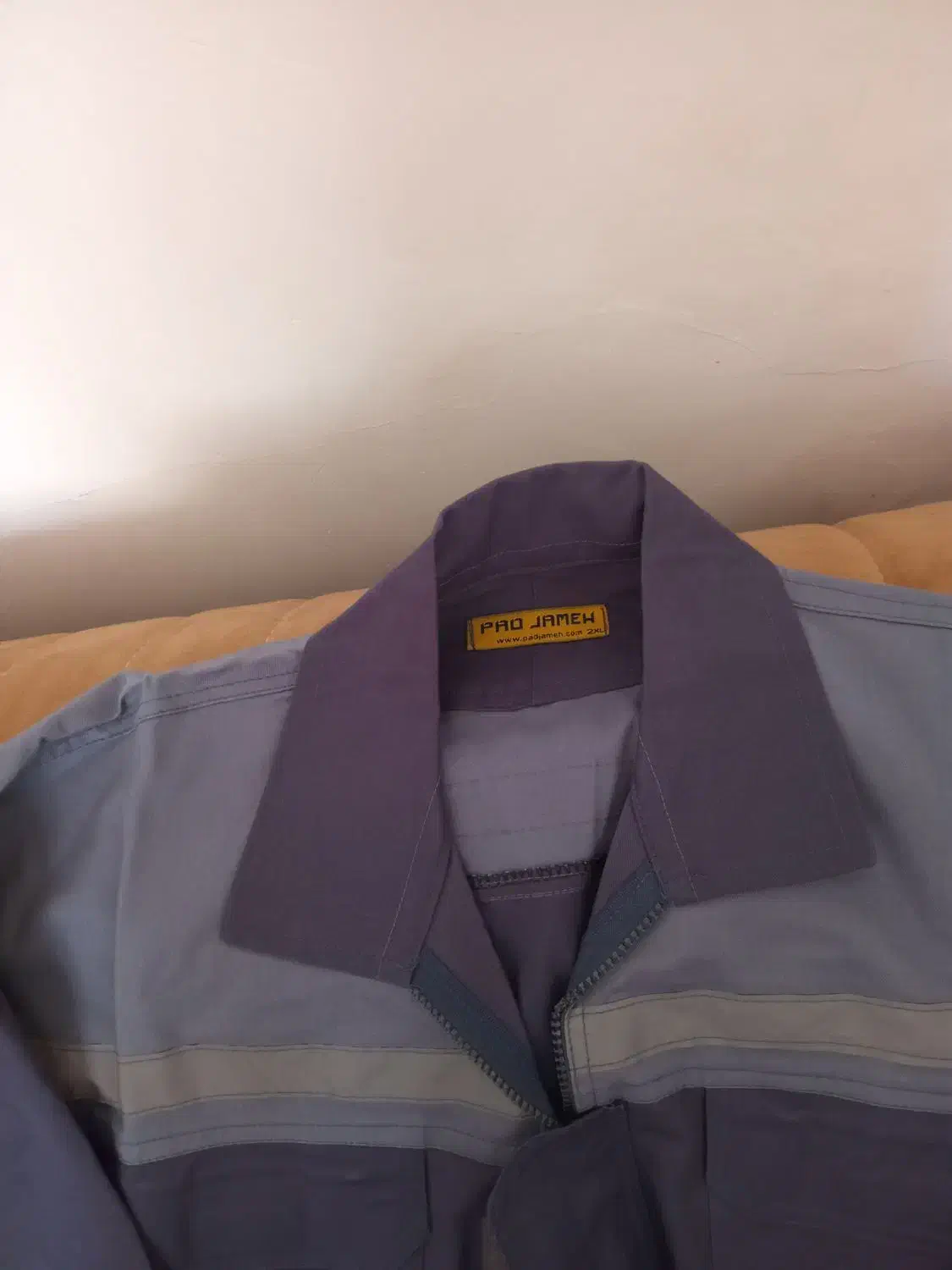 لباس کار مردانه|لباس|فردیس, فردیس|دیوار