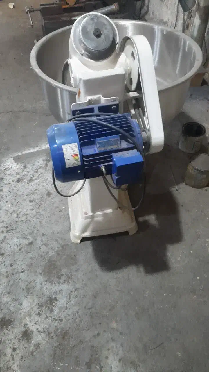 خمیرگیر 180 کیلویی دو دور|کافی‌شاپ و رستوران|اصفهان, ملک‌شهر|دیوار