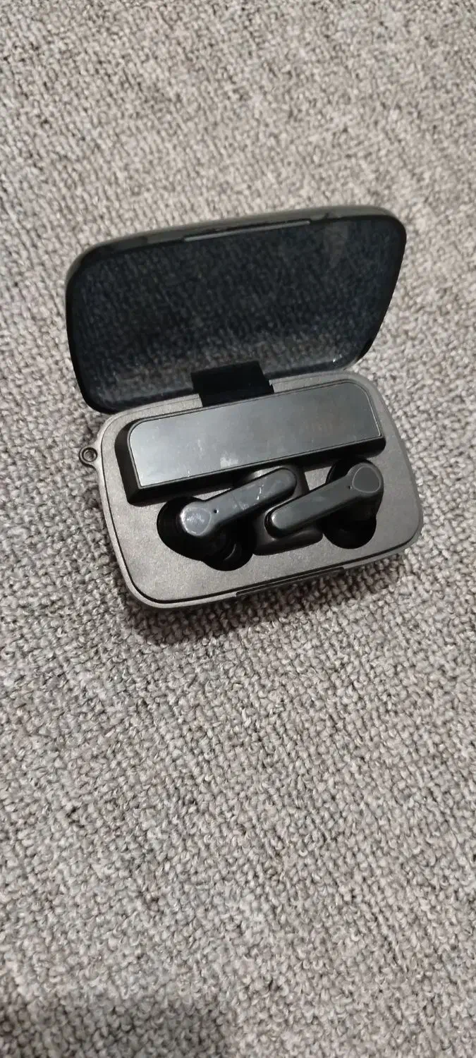 ایرپاد نو بدون استفاده|لوازم جانبی موبایل و تبلت|مسجد سلیمان, |دیوار