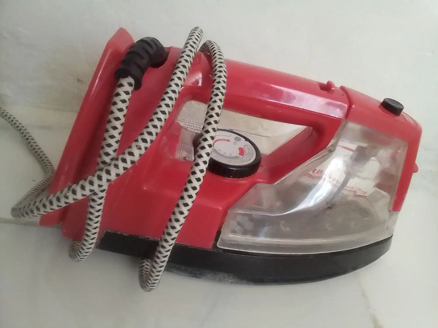 اتوسنگی سالم|اتو و لوازم اتو|الیگودرز, |دیوار