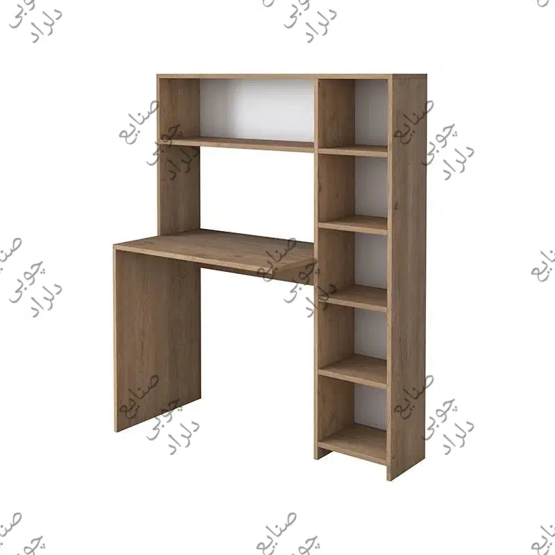 میز تحریروکتابخانه کد27 شیک وکاربردی با طراحی مدرن|میز تحریر و کامپیوتر|تهران, تهرانپارس جنوبی|دیوار
