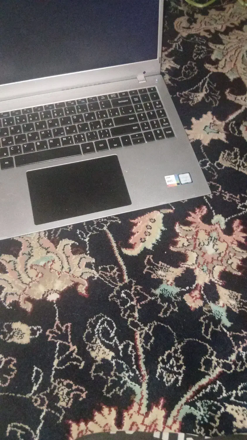 لپتاپ جی ال ایکس GLX|رایانه همراه|ملایر, |دیوار