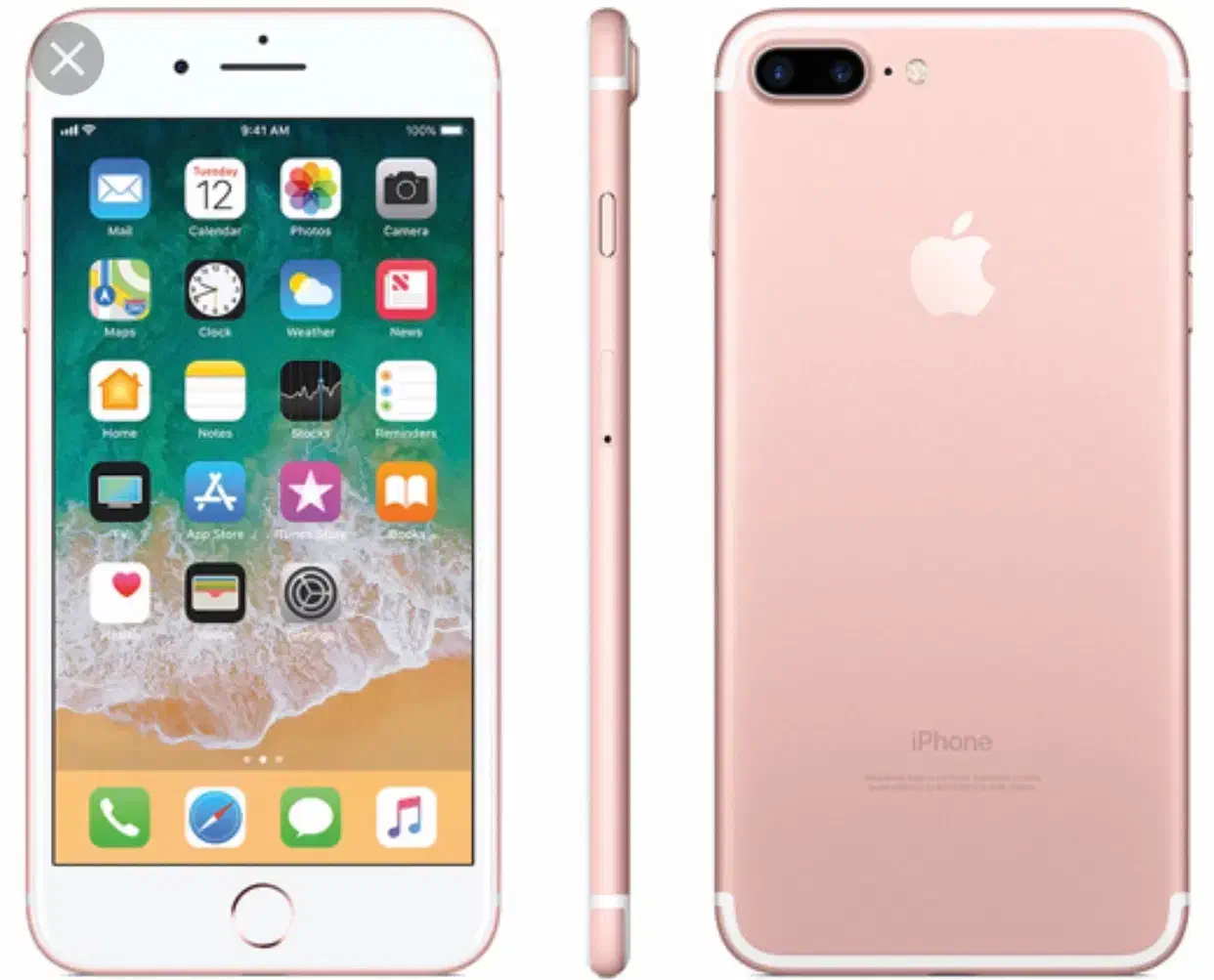 گوشی سون پلاس ۱۲۸ گیگ معاوضه|موبایل|گرگان, |دیوار