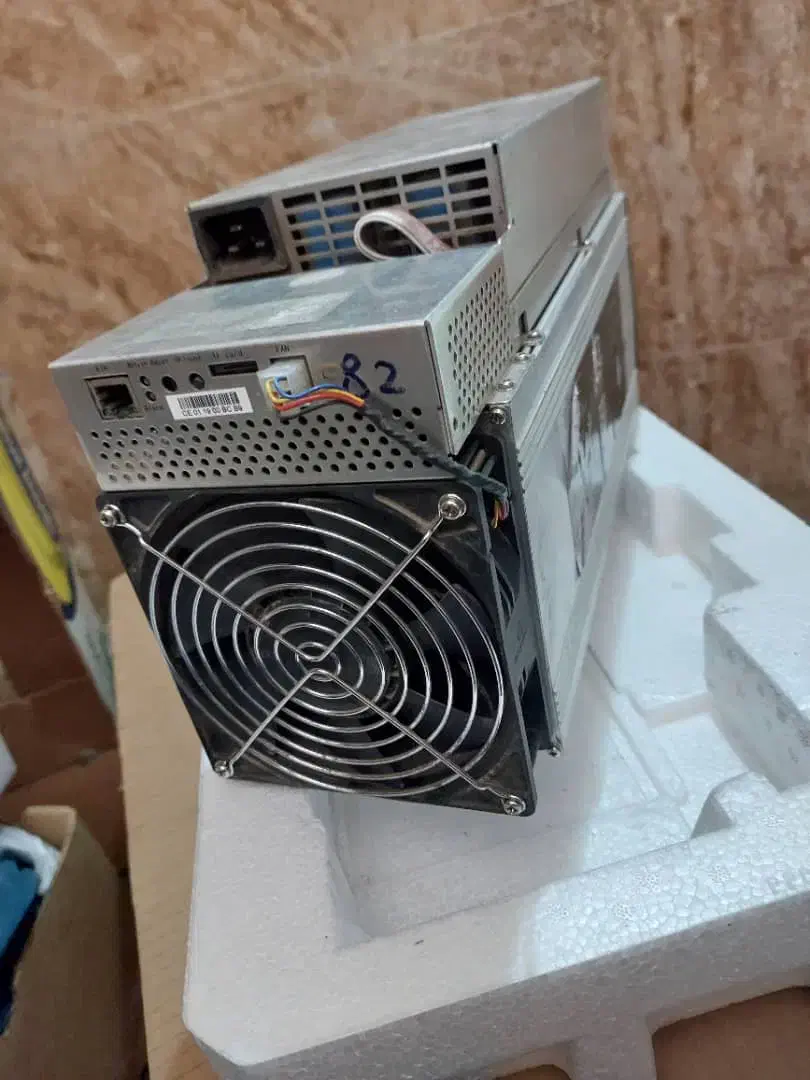ماینر m30s m21|قطعات و لوازم جانبی رایانه|تهران, بهارستان|دیوار