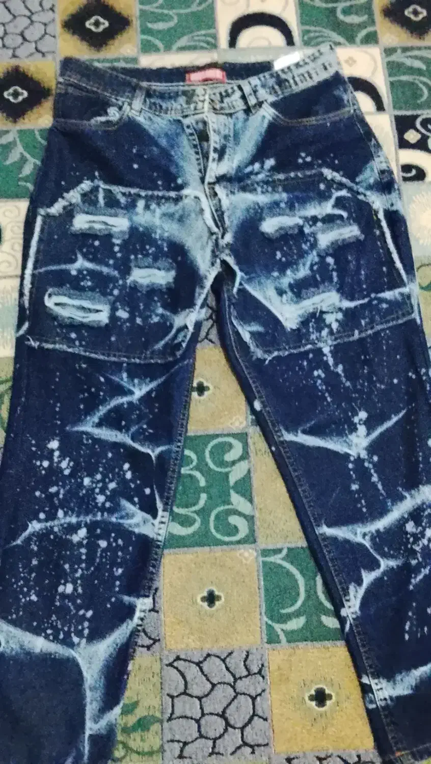 شلوار بگ|لباس|قم, ولیعصر|دیوار