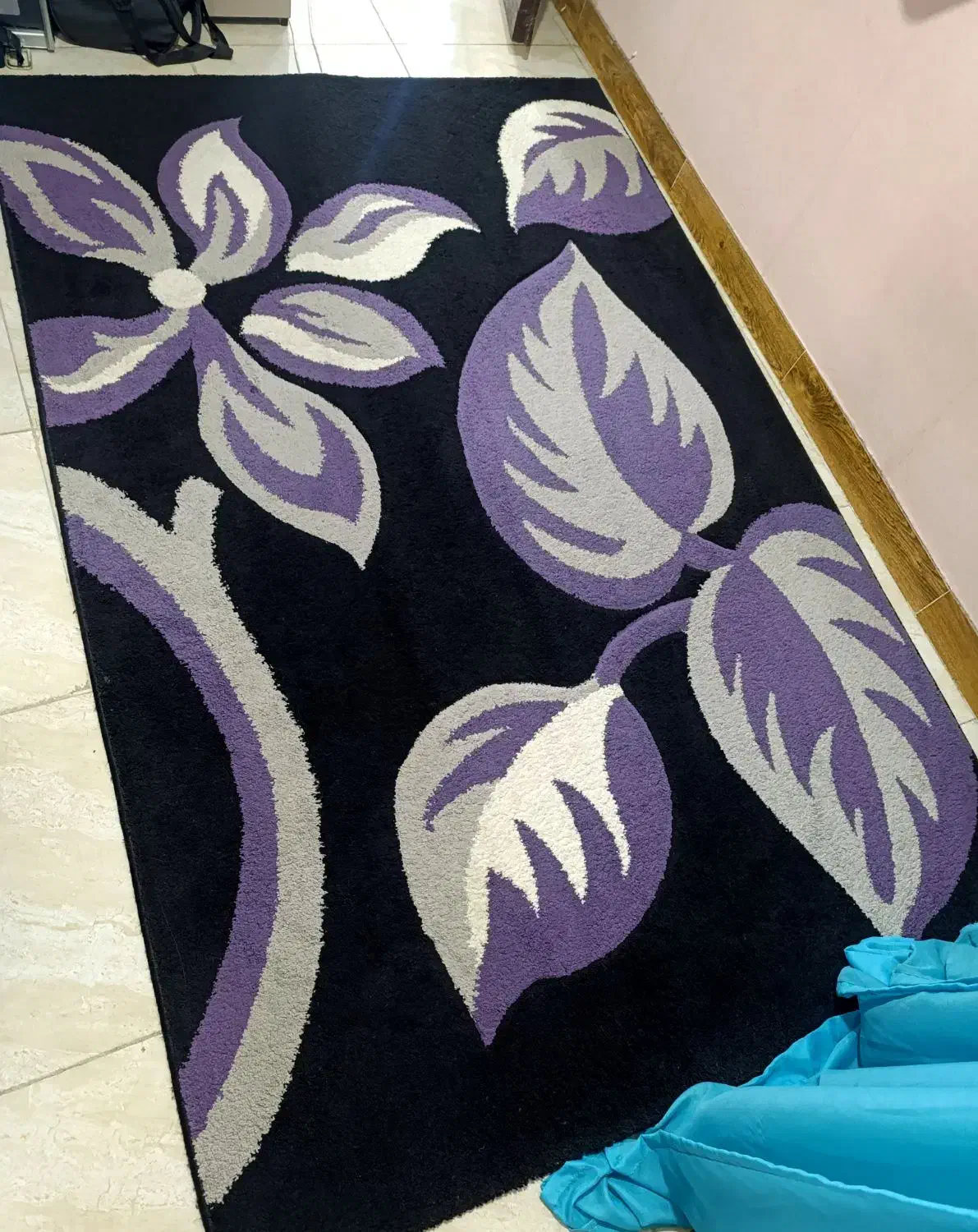 فرش فانتزی|فرش|رشت, جانبازان|دیوار