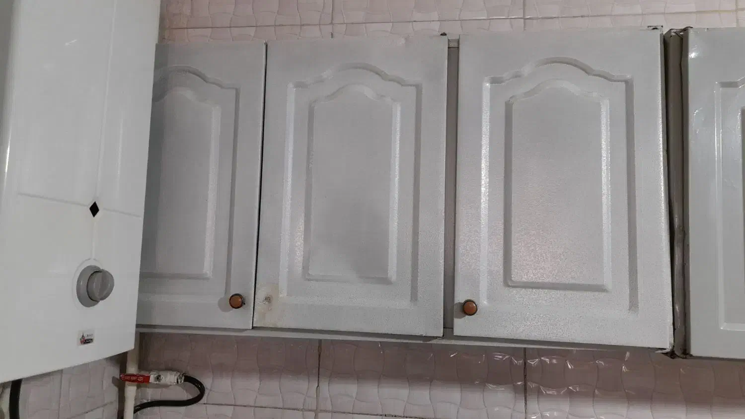 سینک و کابینت|آب‌چکان و نظم‌دهنده ظروف|کوهدشت, |دیوار