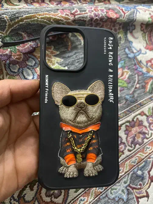 قاب ایفون 14پرومکس|لوازم جانبی موبایل و تبلت|تهران, مولوی|دیوار