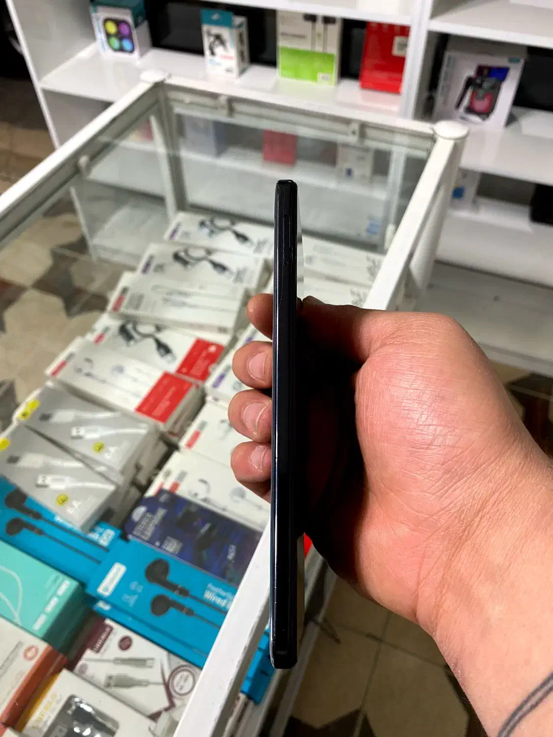 شیامی redmi note11|موبایل|محمدشهر, سیدآباد|دیوار