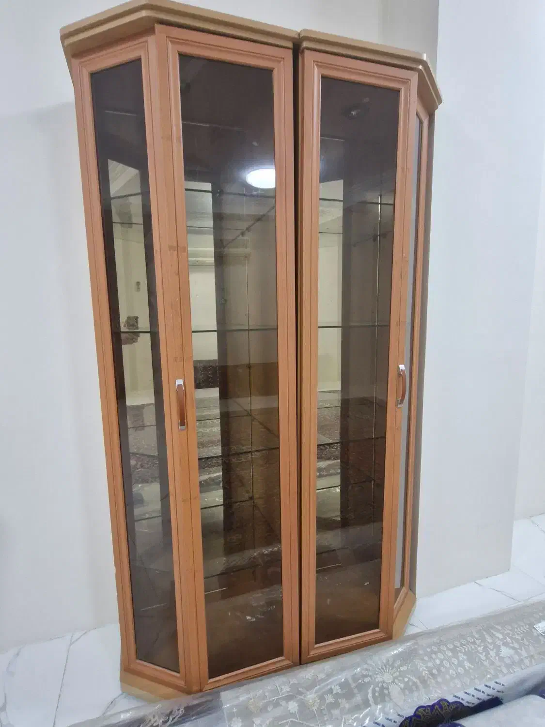 بوفه دو قلو|بوفه، ویترین، کنسول|بندرعباس, |دیوار