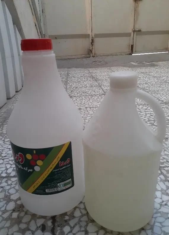 دبه|ظروف نگهدارنده، پلاستیکی، یک‌بارمصرف|اصفهان, فردوان|دیوار