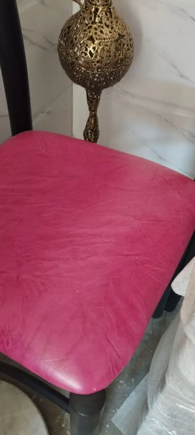 میز غذاخوری ۴ نفره|میز و صندلی غذاخوری|سلطانیه, |دیوار