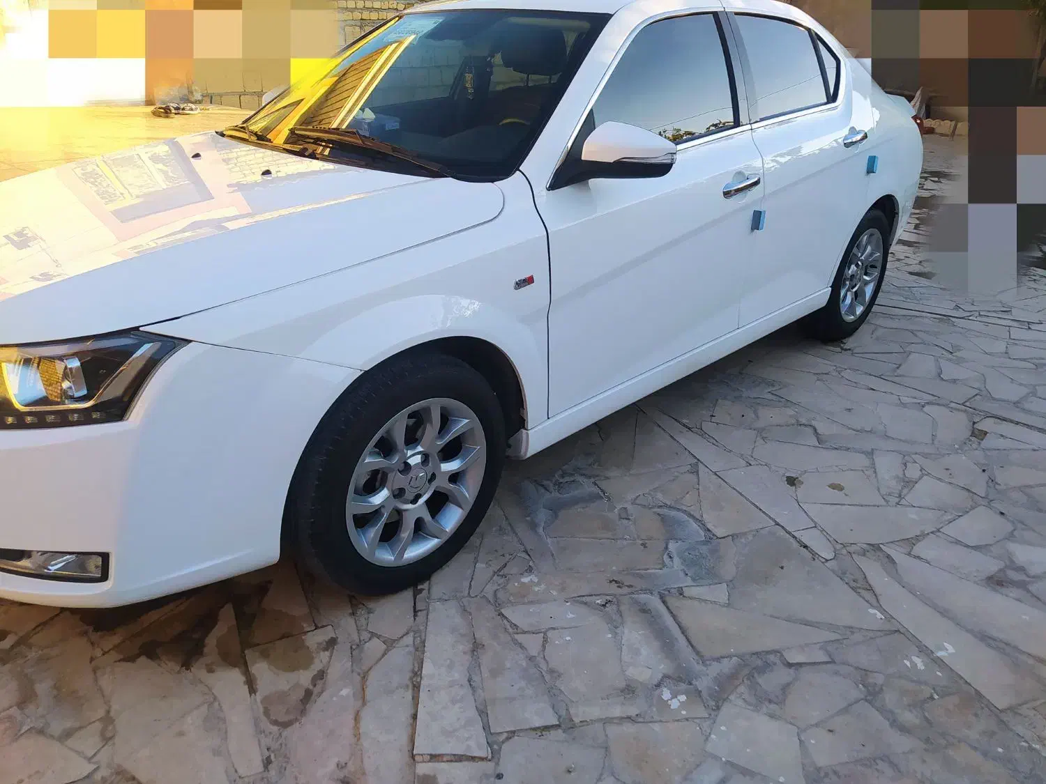 دنا پلاس توربو اتوماتیک 402|خودرو سواری و وانت|خرمآباد, |دیوار