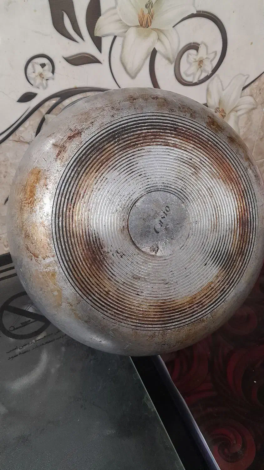 اسپره نانوتک|مواد شوینده و دستمال کاغذی|شوش, |دیوار