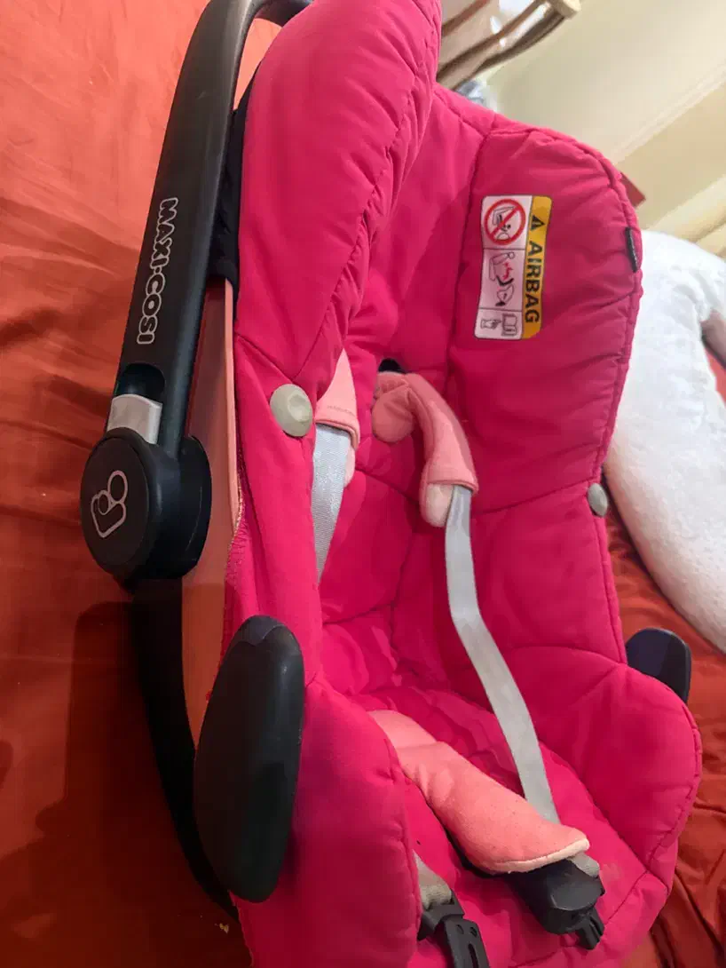 کریر نوزاد،بالش بارداری،تاب کودک|کالسکه و لوازم جانبی|تهران, امیر بهادر|دیوار